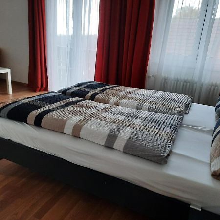 Hotel Restaurant Kniebishoehe Фройденщат Екстериор снимка
