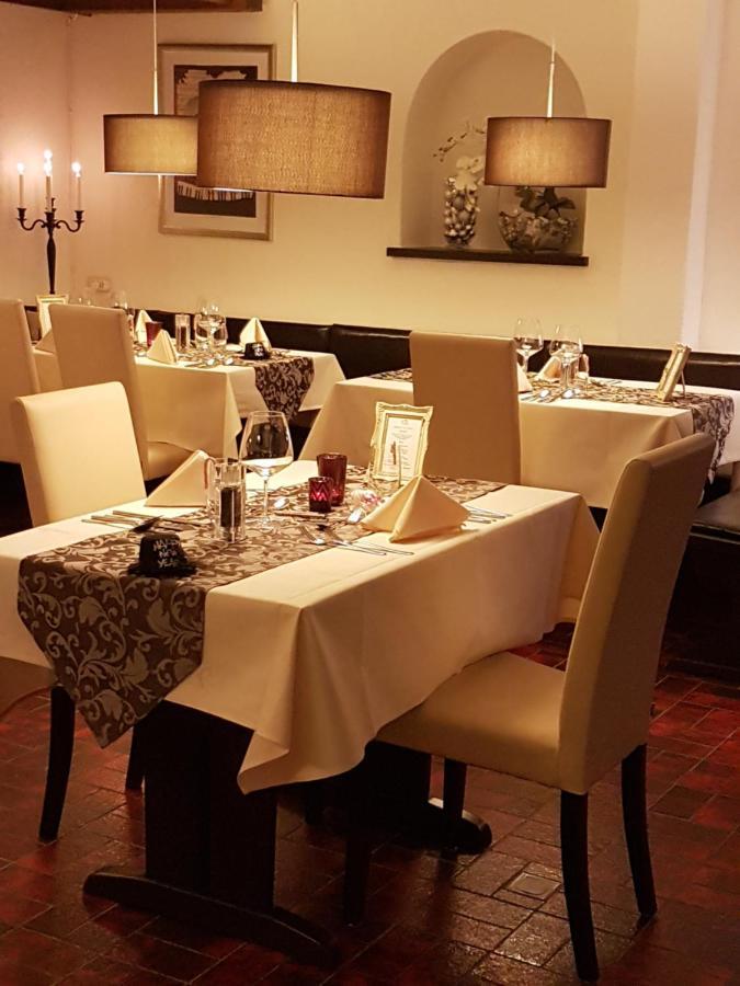 Hotel Restaurant Kniebishoehe Фройденщат Екстериор снимка